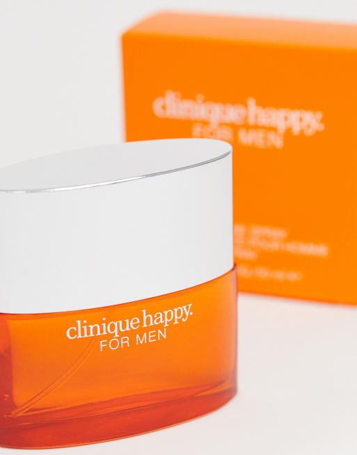 Clinique Happy For Men Cologne Spray 50ml, 3 of 4
