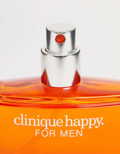 Clinique happy perfume online for men