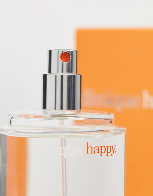 Clinique happy perfume 100ml price hot sale