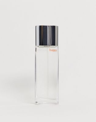 Clinique Happy Perfume Spray 50ml - ASOS Price Checker