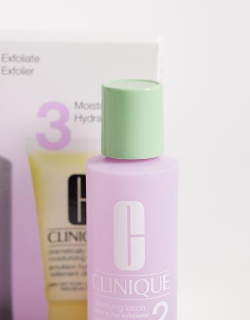 Clinique Healthy Skin Routine Mini Kit Skin Type: Dry Combination - 35% Saving, 2 of 4