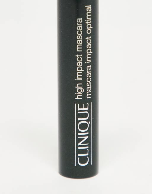 Clinique - High Impact - Coffret cadeau duo de mascaras (économie de 33 %), 2 de 4