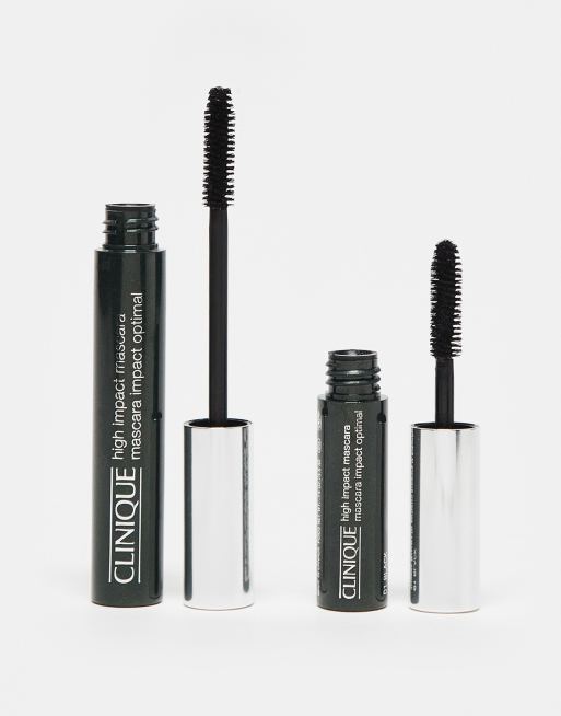 Clinique - High Impact - Coffret cadeau duo de mascaras (économie de 33 %), 3 de 4