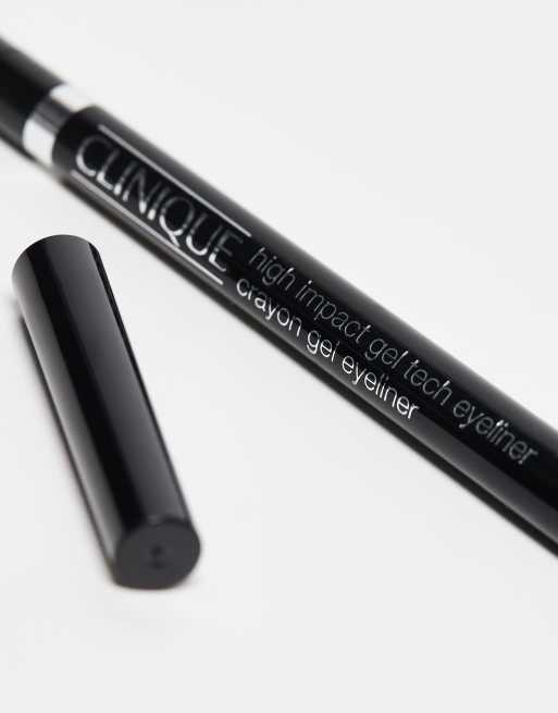 Clinique - High Impact - Crayon kajal - Noir, 2 de 4