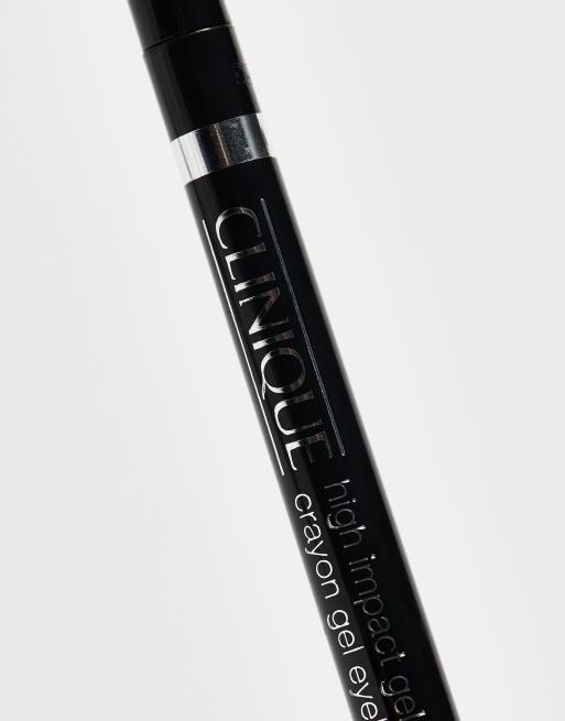 Clinique - High Impact - Crayon kajal - Noir, 4 de 4