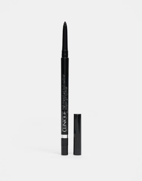 Clinique - High Impact - Custom Black Kajal - Zwarte eyeliner - view 1