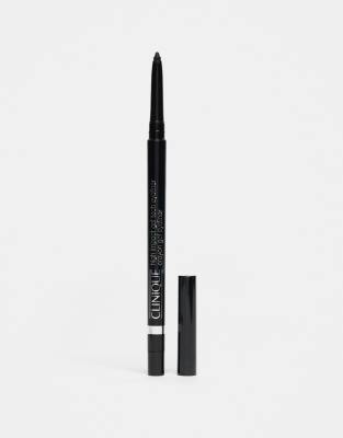 Clinique - High Impact Custom - Kajal in Schwarz