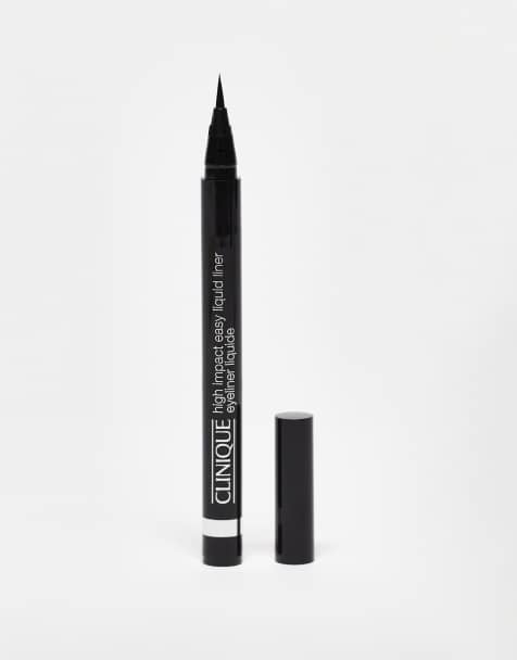 Clinique High Impact Easy Liquid Liner - Black - view 1