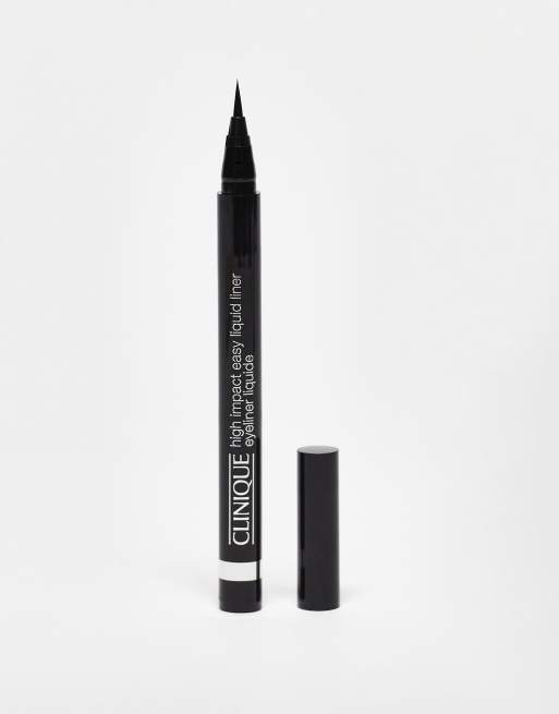 Clinique High Impact Easy Liquid Liner Black ASOS