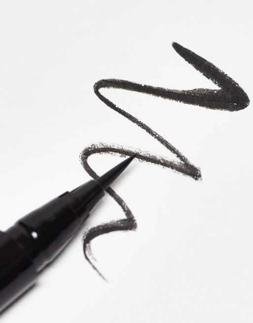 Clinique High Impact Easy Liquid Liner - Black, 4 of 4