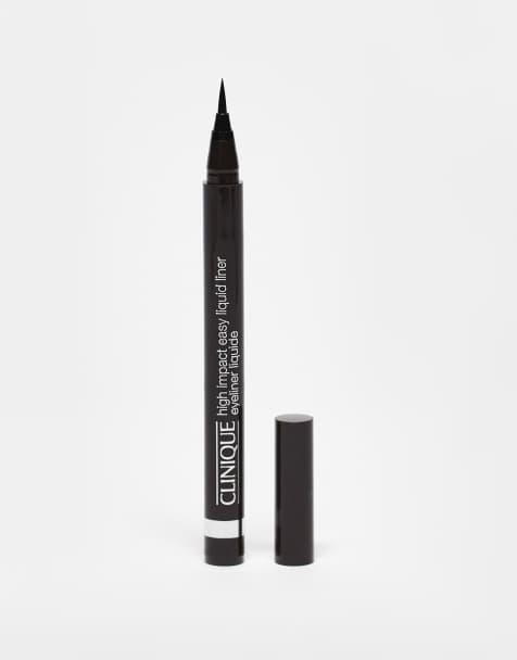 Clinique High Impact Easy Liquid Liner - Brown - view 1