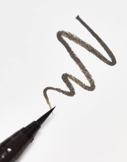 Clinique High Impact Easy Liquid Liner - Brown, 2 of 4
