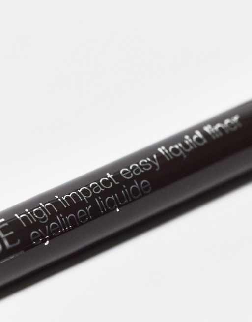 Clinique High Impact Easy Liquid Liner - Brown, 4 of 4