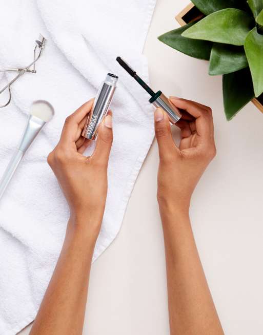 Clinique High Impact Extreme Volume Mascara- Black, 2 of 4