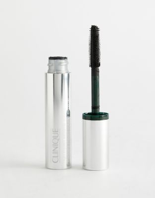 Clinique High Impact Extreme Volume Mascara- Extreme Black - ASOS Price Checker