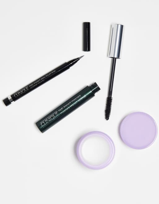 Clinique – High Impact Favourites – Mascaraset (spara 23%), 2 av 4