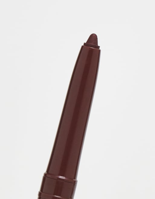 Clinique - High Impact Gel Tech - Crayon gel eyeliner - Noir miel, 3 de 4