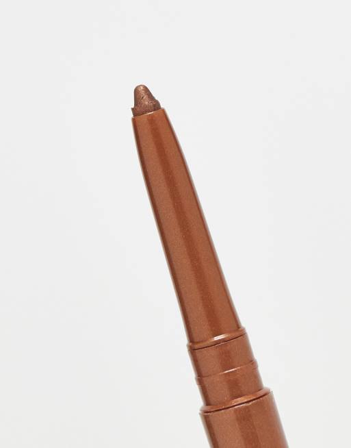 Clinique - High Impact Gel Tech Eyeliner - Eyeliner in gel color Bronze Glow, 4 di 4