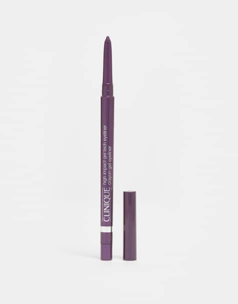 Clinique - High Impact Gel Tech Eyeliner - Eyeliner in gel color Sparkling Amethyst - view 1
