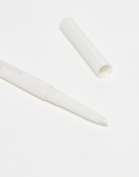 Clinique - High Impact Gel Tech Eyeliner in 'Bright White' - view 1