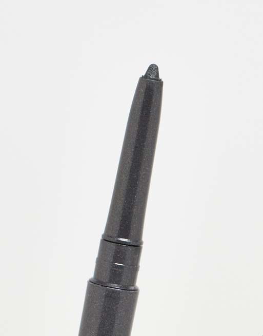 Clinique High Impact Gel Tech Eyeliner- Polished Pewter, 3 of 4