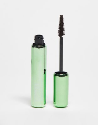 Clinique Clinique High Impact High-Fi Full Volume Mascara- Intense Black- Brown