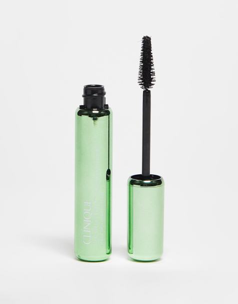 Clinique – High Impact High-Fi Full Volume – Pogrubiający tusz do rzęs – Intense Black - view 1