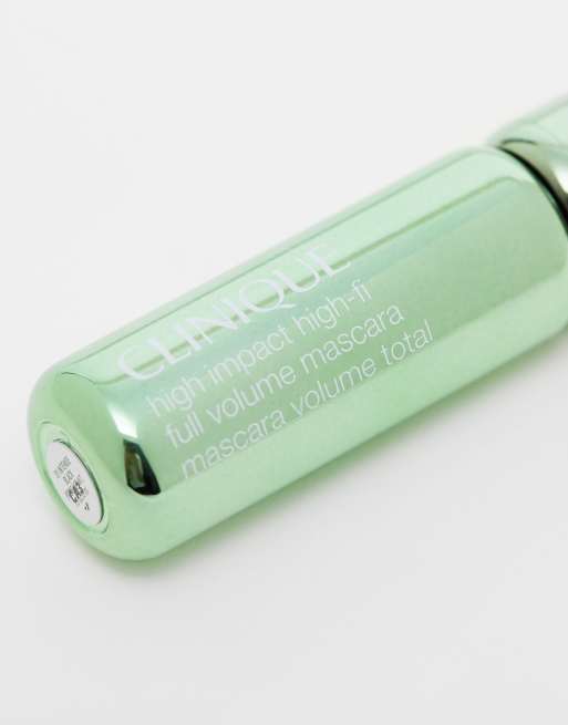 Clinique – High Impact High-Fi – Wimperntusche für volles Volumen in Reisegröße, 4 von 4