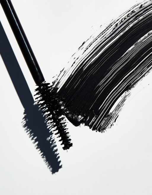 Clinique – High Impact High-Fi – Wimperntusche für volles Volumen – Intense Black, 2 von 4