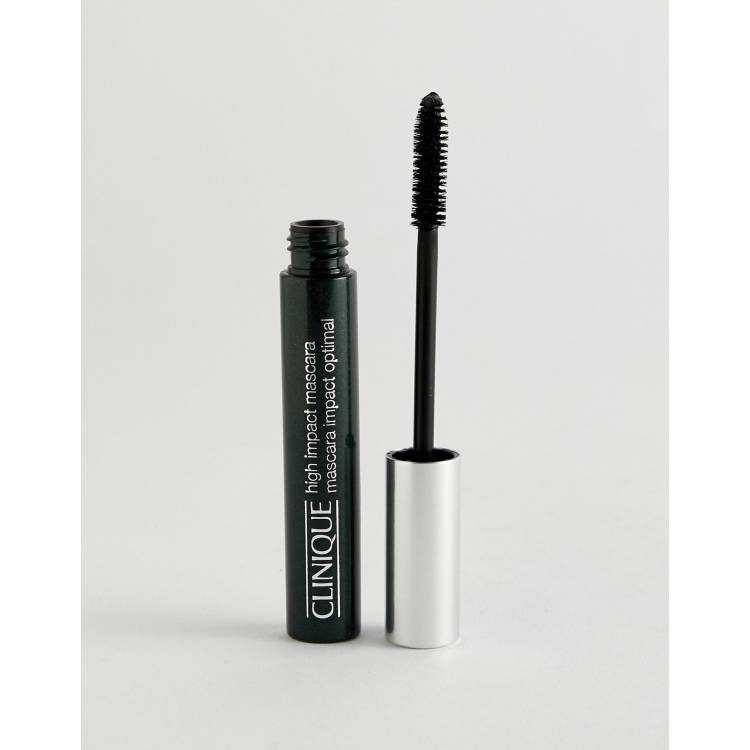 Клиник high impact. Lash Power Mascara Clinique. Тушь клиник High Impact. Тушь Clinique Lash Power Mascara. Тушь Clinique водостойкая.