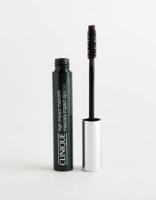 Clinique High Impact Mascara - Brown