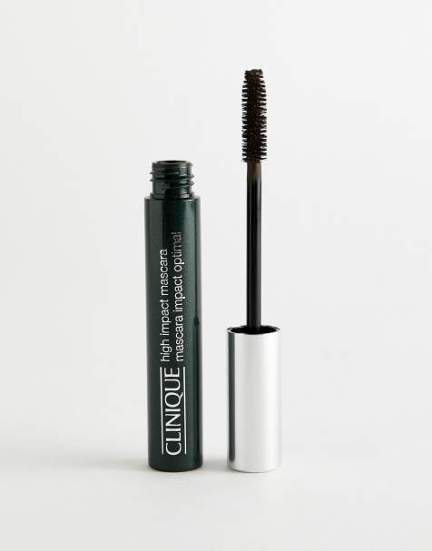Clinique - High Impact - Mascara - bruin - view 1