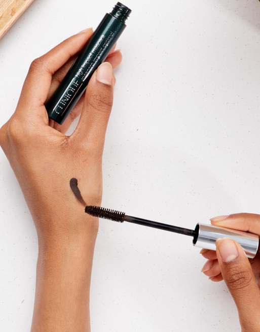Clinique - High Impact - Mascara - bruin, 4 van 4