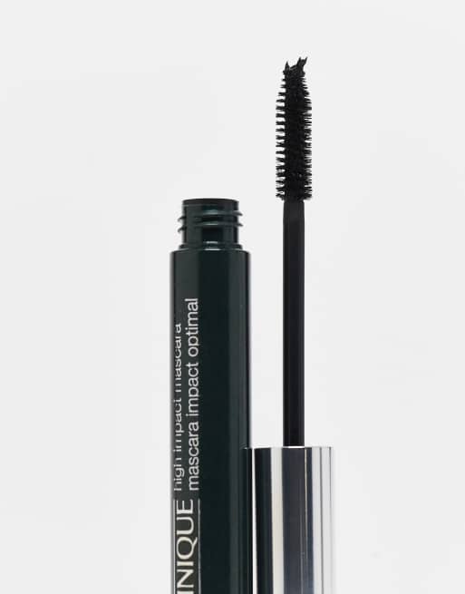 Clinique – High Impact Mascara Duo – Gåvoset med smink - spara 33%, 3 av 4