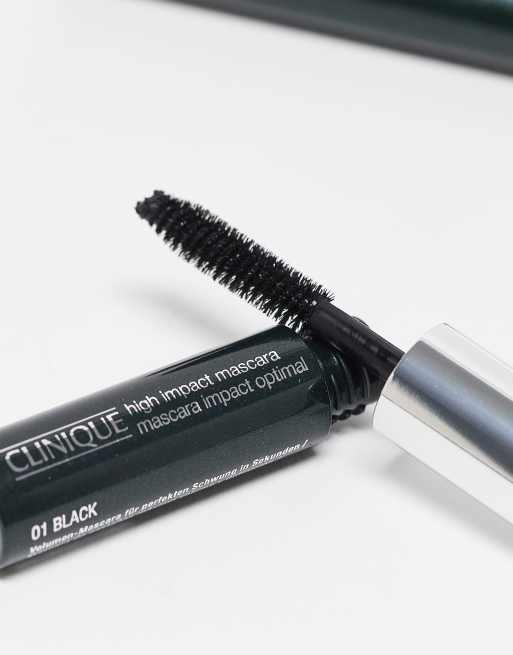 Clinique – High Impact Mascara Duo – Gåvoset med smink - spara 33%, 4 av 4