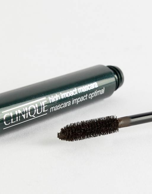 Clinique - High Impact - Mascara - Marrone, 3 di 4