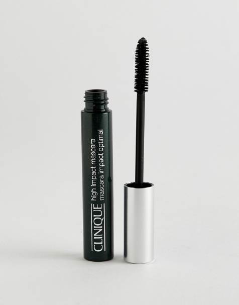 Clinique – High Impact Mascara – Svart mascara - view 1