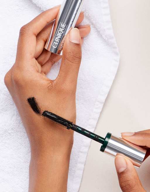 Clinique - High Impact - Mascara volume estremo - Nero, 4 di 4