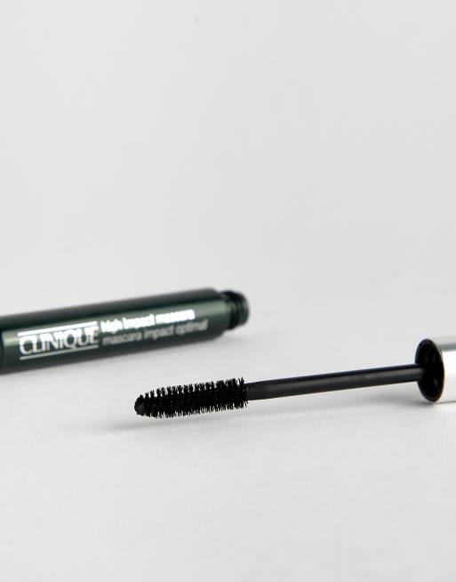 Clinique High Impact Mascare - Sort, 3 af 4