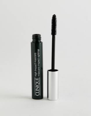 Thumbnail - Clinique - High Impact - Schwarze Wimperntusche