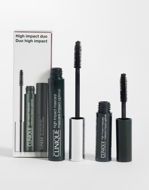 Clinique High Impact Volume Mascara Makeup Gift Set - 38% Saving - view 1