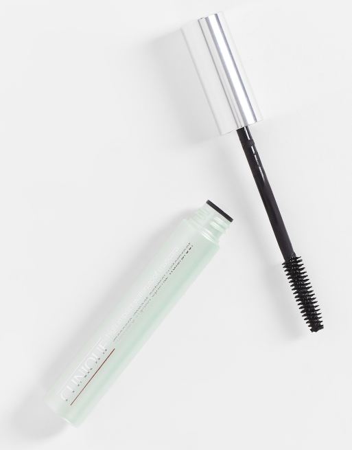 Clinique - High Impact - Waterproof mascara - zwart, 2 van 4