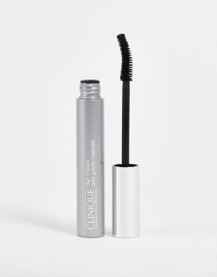 Clinique Clinique High Impact Zero Gravity Mascara-Black