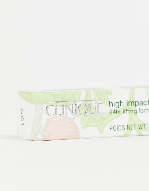 Clinique High Impact Zero Gravity Mascara, 4 of 4