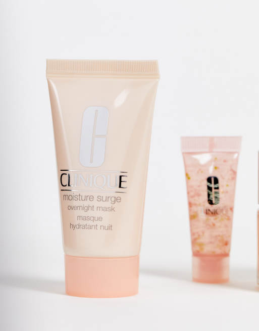 Clinique – Hydrate & Glow Moisture Surge – Muttertags-Geschenkset, 4 von 4