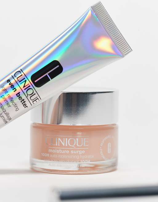 Clinique Hydrate and Illuminate Beauty Gift Set Clinique Hydrate and Illuminate Beauty Gift Set