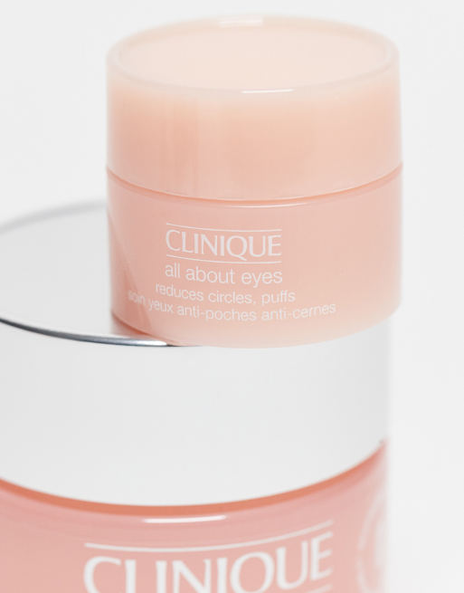 Clinique – Hydration & Glow – Hydration Meets Sun Protection – Geschenkset mit Sonnen- und Feuchtigkeitspflege (Rabatt 29%), 4 von 4