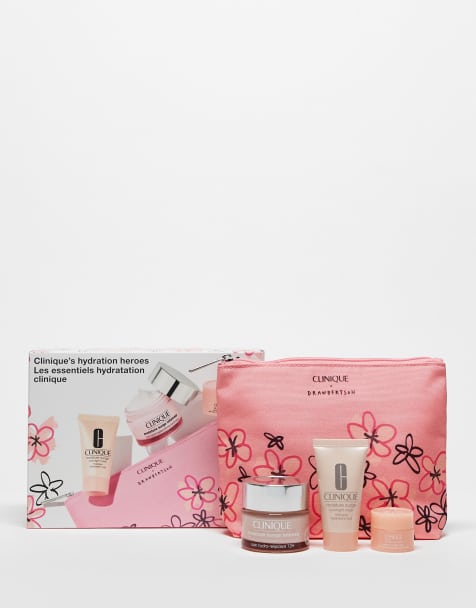 Clinique – Hydration Heroes – Hudvårdsset (spara 25%) - view 1