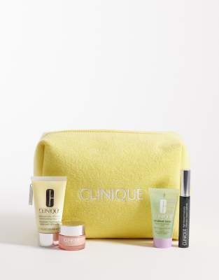 Clinique - Icons - Hautpflege-Geschenkset (53% Ersparnis)-Keine Farbe