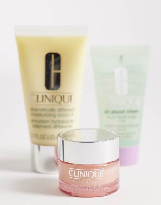 Clinique - Icons - Set regalo per la cura della pelle - Risparmia 53%., 2 di 4
